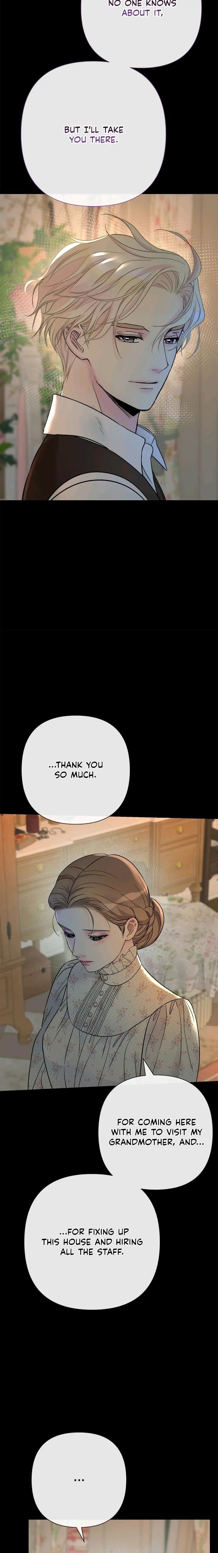 The Problematic Prince, Chapter 79 image 10